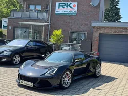 Schwarz Gebraucht 2017 Lotus Exige Coupé | 75.000 €
