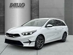 (wd) casa white s Neu 2025 Kia Ceed Sportswagon Style Kombi | 28.889 € (Teuer)
