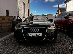 Gebraucht 2014 Audi A6 Sport Kombi | 10.000 € (Fairer Preis)