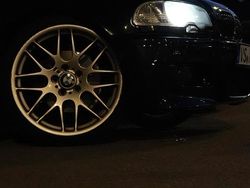 Schwarz Gebraucht 1999 BMW 328 Coupé | 5.499 € (Fairer Preis)