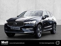 Onyx black / metallic Gebraucht 2025 Volvo XC60 Plus SUV | 46.900 € (Superpreis)