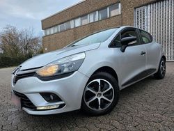 Silber Gebraucht 2018 Renault Clio IV Kleinwagen | 6.899 € (Guter Preis)