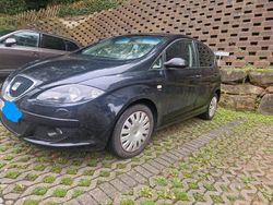 Schwarz Gebraucht 2006 Seat Altea Van / Kleinbus | 2.750 € (Fairer Preis)