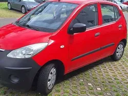 Gebraucht 2010 Hyundai i10 Classic Kleinwagen | 2.200 €