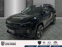 Schwarz Gebraucht 2025 Ssangyong (KGM) Actyon SUV | 38.690 € (Fairer Preis)