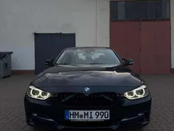 Gebraucht 2025 BMW 320 Sport Line Limousine | 13.199 €