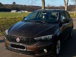 Braun Gebraucht 2020 Fiat Tipo Lounge Limousine | 11.400 € (Guter Preis)