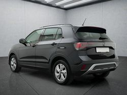 Schwarz Gebraucht 2024 VW T-Cross SUV | 22.249 € (Fairer Preis)