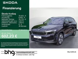 Blackmagic perleffekt Gebraucht 2024 Skoda Kodiaq Selection SUV | 35.620 € (Superpreis)