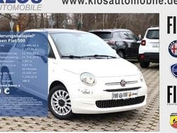 Weiß Gebraucht 2022 Fiat 500 Dolcevita Limousine | 13.490 € (Fairer Preis)