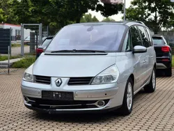 Silber Gebraucht 2009 Renault Espace Van / Kleinbus | 2.500 € (Guter Preis)