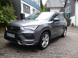 Grau Gebraucht 2022 Seat Ateca FR SUV | 26.500 € (Guter Preis)