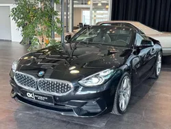 Saphirschwarz Gebraucht 2021 BMW Z4 Sport Line Cabrio | 37.117 € (Fairer Preis)