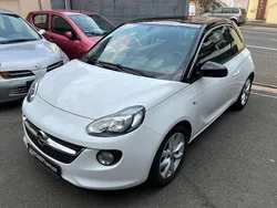 Schneeweiss/summitwhite/arctic Gebraucht 2018 Opel Adam Jam Kleinwagen | 8.490 € (Fairer Preis)