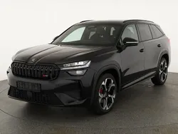 Black magic perleffekt Neu 2025 Skoda Kodiaq RS SUV | 54.495 € (Fairer Preis)