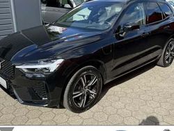 Schwarz Gebraucht 2022 Volvo XC60 R-Design SUV | 42.999 € (Teuer)