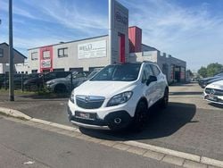 Weiß Gebraucht 2016 Opel Mokka Innovation SUV | 8.950 € (Fairer Preis)