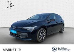 Grenadillschwarz metallic Gebraucht 2024 VW Golf Goal Limousine | 27.490 € (Etwas zu teuer)