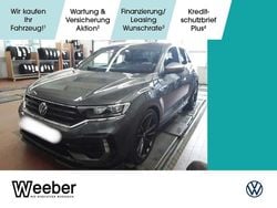 Grau Gebraucht 2021 VW T-Roc R SUV | 28.480 € (Superpreis)