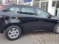 Schwarz Gebraucht 2016 Volvo XC60 SUV | 15.000 €