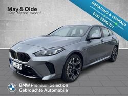 Grau Gebraucht 2025 BMW 120 M Sport Kleinwagen | 31.330 € (Guter Preis)