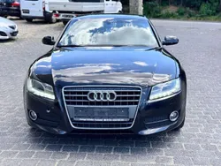 Schwarz Gebraucht 2010 Audi A5 Sportback S-Line Limousine | 6.999 € (Guter Preis)