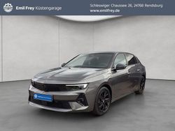 Grau Gebraucht 2024 Opel Astra Limousine | 20.980 € (Superpreis)