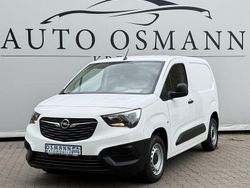 Weiß Gebraucht 2020 Opel Combo Selection Van / Kleinbus | 9.949 € (Fairer Preis)