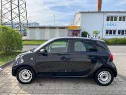 Gebraucht 2021 Smart ForFour Electric Drive Kleinwagen | 9.999 €