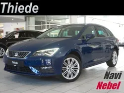 Andere Gebraucht 2017 Seat Leon Limousine | 14.600 € (Fairer Preis)