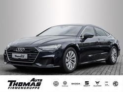 Othercolor Gebraucht 2021 Audi A7 Sportback S-Line Kleinwagen | 49.900 € (Fairer Preis)