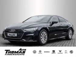 Othercolor Gebraucht 2021 Audi A7 Sportback S-Line Kleinwagen | 49.900 € (Fairer Preis)