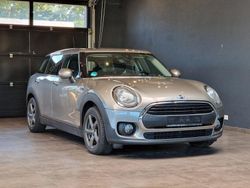Silber Gebraucht 2016 Mini One D Clubman Pepper Kombi | 12.999 € (Etwas zu teuer)