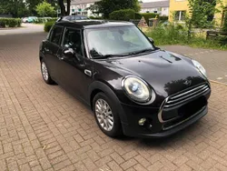 Braun Gebraucht 2015 Mini ONE Kleinwagen | 10.999 €