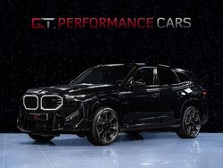 Schwarz Gebraucht 2024 BMW XM Sport Line SUV | 122.990 €