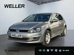 VW Golf VII