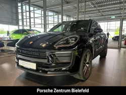 Schwarz Gebraucht 2024 Porsche Macan SUV | 81.700 € (Etwas zu teuer)