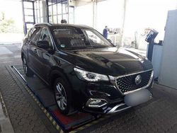 Schwarz Gebraucht 2022 MG EHS Comfort SUV | 17.900 € (Fairer Preis)