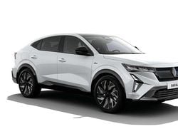 Weiß Gebraucht 2025 Renault Rafale Esprit Alpine SUV | 49.990 € (Etwas zu teuer)