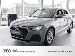 Pfeilgrau perleffekt Gebraucht 2025 Audi A1 Sportback Advanced Kleinwagen | 23.995 € (Guter Preis)