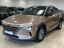 Braun Gebraucht 2022 Hyundai Nexo SUV | 14.870 € (Guter Preis)