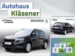 Schwarz Gebraucht 2024 Skoda Karoq Selection SUV | 31.470 € (Fairer Preis)