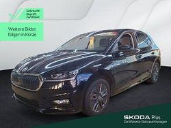 Schwarzmagic perleffekt Gebraucht 2025 Skoda Fabia Tour Limousine | 24.890 € (Fairer Preis)