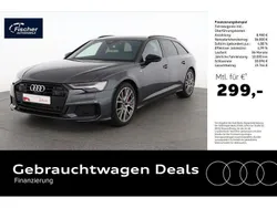 Grau Gebraucht 2022 Audi A6 Ambiente Kombi | 44.980 € (Fairer Preis)