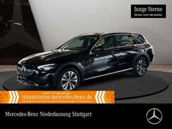 Schwarz Gebraucht 2024 Mercedes C220 Limousine | 37.490 € (Fairer Preis)