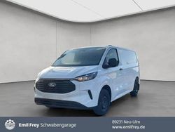 Weiß Neu 2025 Ford Transit Custom Trend Abholung | 39.880 € (Fairer Preis)
