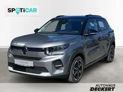 Mercuregrau metalliclackierung Neu 2025 Citroën e-C3 Limousine | 26.990 € (Guter Preis)
