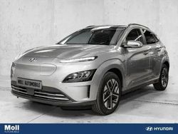Shimmering silver / met Gebraucht 2023 Hyundai Kona Trend SUV | 23.890 € (Guter Preis)