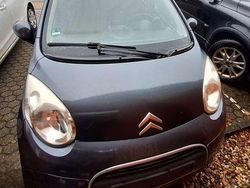 Grau Gebraucht 2011 Citroën C1 Advance Kleinwagen | 2.500 € (Guter Preis)
