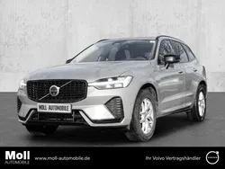 Grau Gebraucht 2024 Volvo XC60 Plus SUV | 49.900 € (Superpreis)